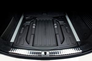 Audi A6 40 TDI Avant 2019 года  (JP)